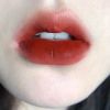 6 Colors Optional Matte Lip Glaze Mist Petal Matte Velvet Misty Lip Mud Lip Glaze Lip Gloss Non Fade Lipstick - Color #03