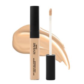 Szvilimz 6 Colors Vegan Long Lasting Moisturizing High Concealer - ZX02