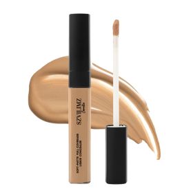 Szvilimz 6 Colors Vegan Long Lasting Moisturizing High Concealer - ZX04