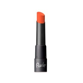 RUDE Attitude Matte Lipstick - Tumultuous
