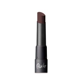 RUDE Attitude Matte Lipstick - Shrewd