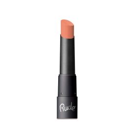 RUDE Attitude Matte Lipstick - Unruly