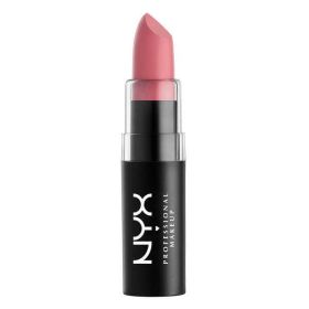 NYX Matte Lipstick - Natural
