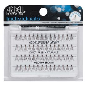 ARDELL False Eyelashes - Duralash Medium Brown