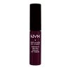 NYX Soft Matte Lip Cream - Transylvania