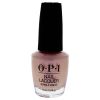 Nail Lacquer - NL SH2 Throw Me A Kiss by OPI for Women - 0.5 oz Nail Polish - Women - 0.5 oz