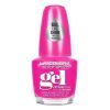 L.A. COLORS Gel-like Nail Polish, Untamed, 0.44 fl oz - L.A. Colors