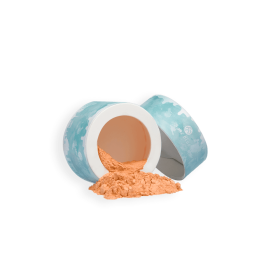 The Angel Soft Focus Loose Face Powder - Refill 04 - Simple