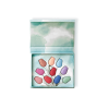 Flower Eyeshadow and Blush Palette - Palette