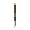 COVERGIRL Perfect Blend Eyeliner Pencil, 110 Black Brown, 0.03 oz - COVERGIRL