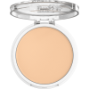 Maybelline Super Stay Powder Foundation Makeup, Soft Matte Finish, 202, 0.21 oz - Maybelline