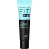 Maybelline Fit Me Matte and Poreless Mattifying Face Primer Makeup, Clear, 1 fl oz - Maybelline