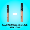 Maybelline Fit Me Liquid Concealer Makeup, Natural Coverage, Oil-Free, Fair, 0.23 fl oz - Maybelline