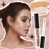12HR Lightweight Waterproof Full Coverage Liquid Concealer Matte Finish - M1.5
