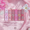 RUDE Lip Oil Massage Tinted & Plumping Lip Oil - Oasis