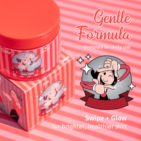 Olive Oyl Water Essence Toner Pads - Default