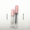5/10Ml Diy Lege Hervulbare Clear Mascara Buizen Vloeibare Wimper Cr√®me Flacon Fles Reizen Draagbare Schoonheid Cosmetica Containers - Eyeliner - 5ml