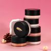 Szvilimz 6 Colors Loose Powder Nude Makeup Honey Powder - Nude