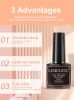 Nail Set Acrylic Nail Kit for Nail Extension Gel Nail Polish Set Quick Building Poly UV Gel Set With LED Nail Lamp Nail Tool Set - LH12-01