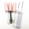 5/10Ml Diy Lege Hervulbare Clear Mascara Buizen Vloeibare Wimper Cr√®me Flacon Fles Reizen Draagbare Schoonheid Cosmetica Containers - Eyeliner - 5ml