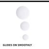 COVERGIRL Simply Ageless Skin Eye Lift Serum, 100 Transparent, 0.33 oz - COVERGIRL