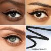 COVERGIRL Lash Blast Clean Mascara + Perfect Point Plus Eyeliner Pencil Value Pack, 800 Very Black + Black Onyx - COVERGIRL