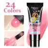 Nail set with nail lampNail dryerNail drilling machineNail setPoly nail gel setPolishing setSoaking manicure tool setGel - M-ZH320-8