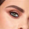 COVERGIRL Perfect Blend Eyeliner Pencil, 110 Black Brown, 0.03 oz - COVERGIRL