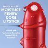 COVERGIRL Simply Ageless Moisture Renew Core Lipstick, 150 Elegant Nude, 0.14 oz - COVERGIRL