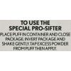 COVERGIRL TruBlend Loose Mineral Powder, 500 Deep, 0.63 oz, Setting Powder, Loose Powder, Enriched with Minerals, Easy Application, Soft, Even-Toned,