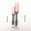 5/10Ml Diy Lege Hervulbare Clear Mascara Buizen Vloeibare Wimper Cr√®me Flacon Fles Reizen Draagbare Schoonheid Cosmetica Containers - Eyeliner - 5ml