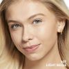 COVERGIRL Clean Invisible Liquid Foundation, 107 Light Beige, 1.0 fl oz - COVERGIRL