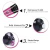 Nail Art Kits Poly Nail Polish Kits Professional Nail Art Kits Acrylic Extension Gel Nail Polish All For Nail Polish Kits Soak N - ZH402