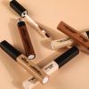 Szvilimz 6 Colors Vegan Long Lasting Moisturizing High Concealer - ZX04