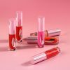 Szvilimz Waterproof Lip Gloss Pink Cover Shimmer Lip Gloss Wholesale - CC01