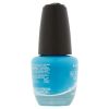 L.A. COLORS Color Craze Nail Polish, Aquatic, 0.44 fl oz - L.A. Colors