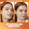Maybelline Super Stay Super Stay Up to 24HR Skin Tint with Vitamin C, 120, 1 fl oz - Maybelline