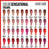 Maybelline Color Sensational Cream Finish Lipstick, Pink and Proper - Maybelline