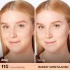 Maybelline Fit Me Dewy and Smooth Liquid Foundation, 115 Ivory, 1 fl oz - Maybelline