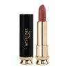 Szvilimz High Quality Silky Smooth Waterproof Matte Lipstick High color saturation - Koi