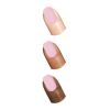 Sally Hansen Insta-dri Nail Polish, Spill the Velvet-ea, 0.31 Fl Oz, Quick Dry - Sally Hansen