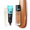 Maybelline Fit Me Matte and Poreless Mattifying Face Primer Makeup, Clear, 1 fl oz - Maybelline
