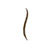 COVERGIRL Perfect Blend Eyeliner Pencil, 110 Black Brown, 0.03 oz - COVERGIRL