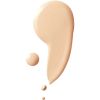 Maybelline Fit Me Dewy and Smooth Liquid Foundation, SPF 18, 120 Classic Ivory, 1 fl oz - Maybelline