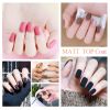 Limegirl Gel Nail Polish Kit Pink Glitter Pop Summer 40/24 Colors Semi-Permanent UV Led Gel Varnish Soak Nails - ZH249-1