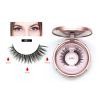 Sweet Eyes Magnetic Eyeliner And Eyelashes Kit - EVA