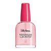 Sally Hansen Treatment Maximum Growth¬Æ, 0.45 oz, Strengthener , Triple-Protection - Sally Hansen