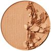 Maybelline City Bronzer Contour Powder Makeup, 200, 0.32 oz - Maybelline