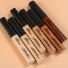 Szvilimz 6 Colors Vegan Long Lasting Moisturizing High Concealer - ZX05