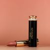 Szvilimz High Quality Silky Smooth Waterproof Matte Lipstick High color saturation - Chrysanthemum